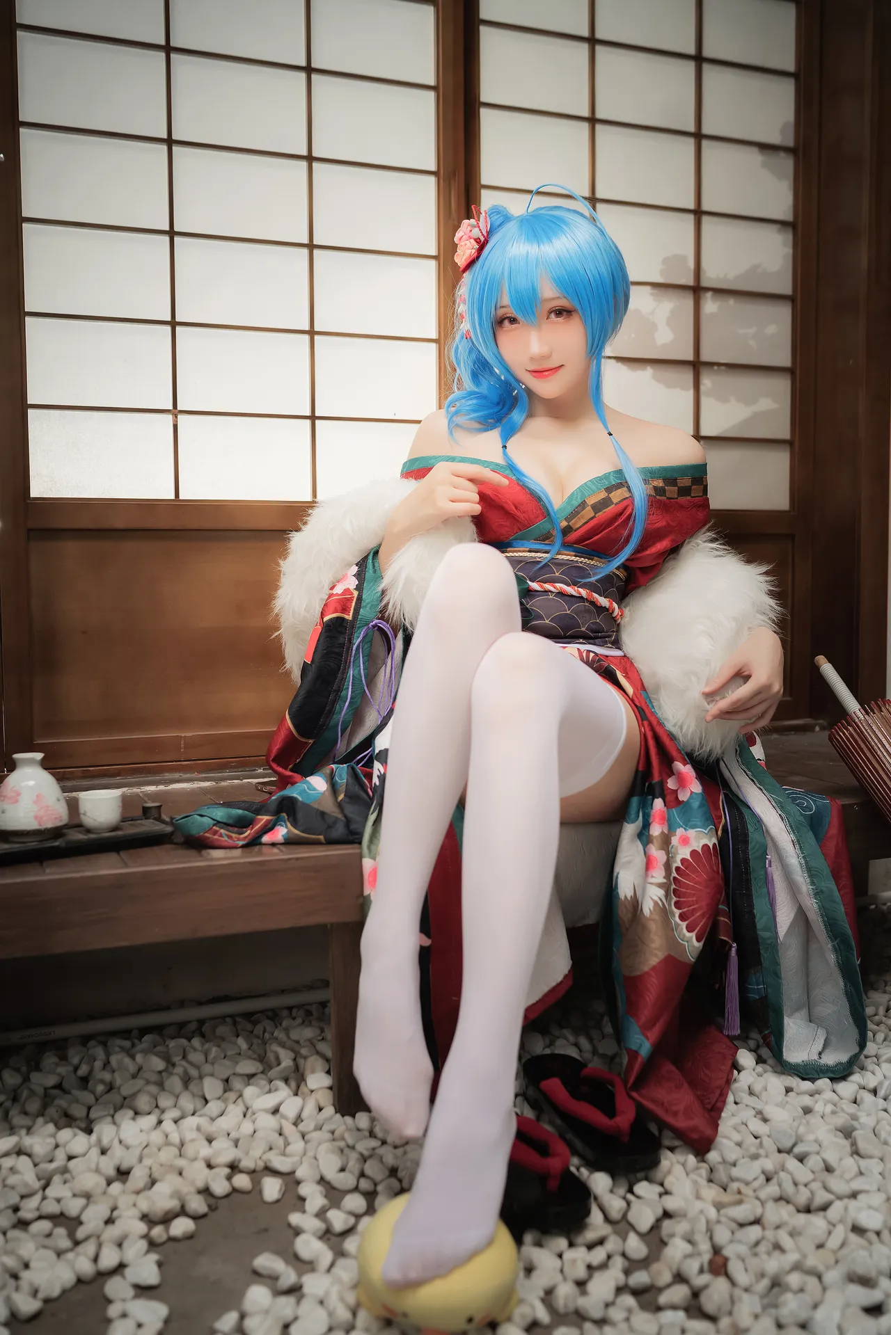 瓜希酱  圣路易斯 月下之饮-erohere14.webp