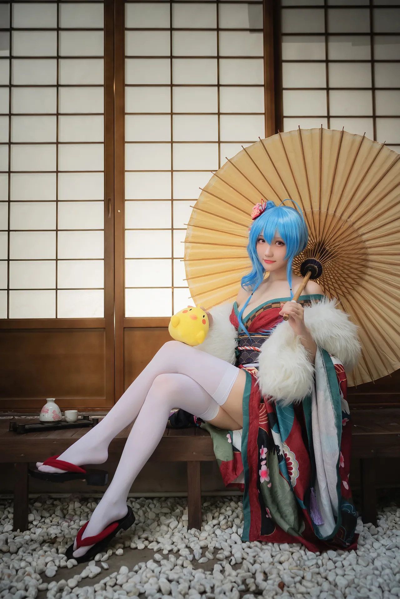 瓜希酱  圣路易斯 月下之饮-erohere4.webp