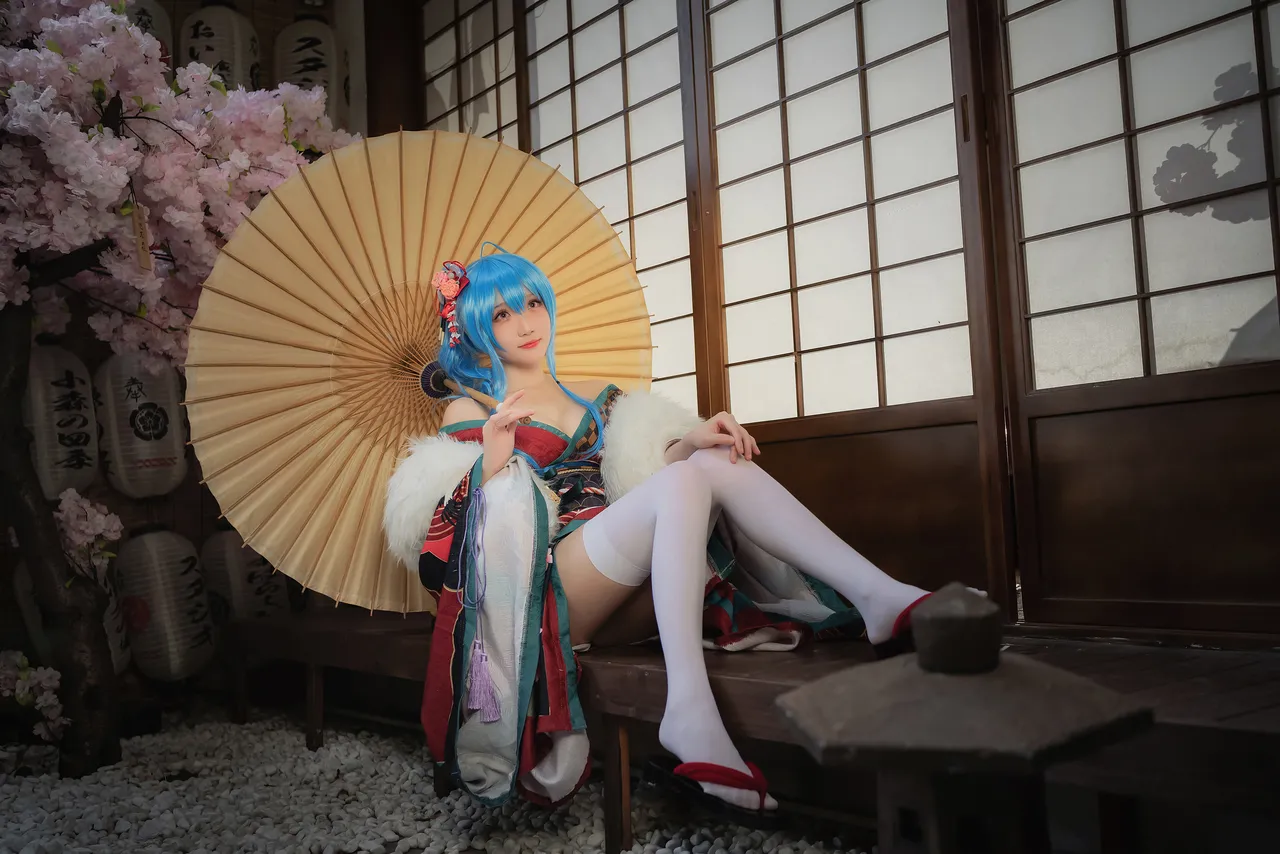 瓜希酱  圣路易斯 月下之饮-erohere6.webp