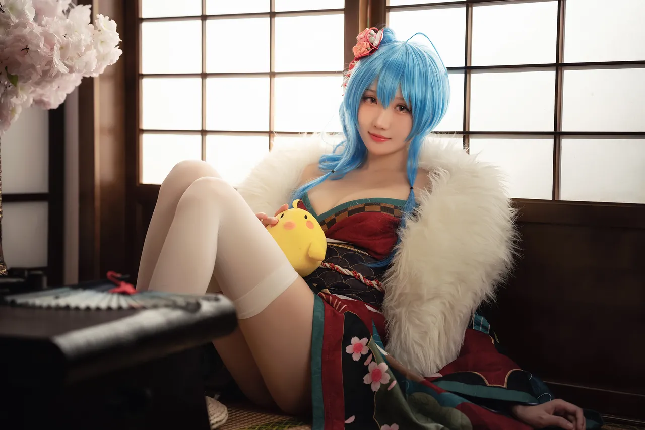 瓜希酱  圣路易斯 月下之饮-erohere7.webp