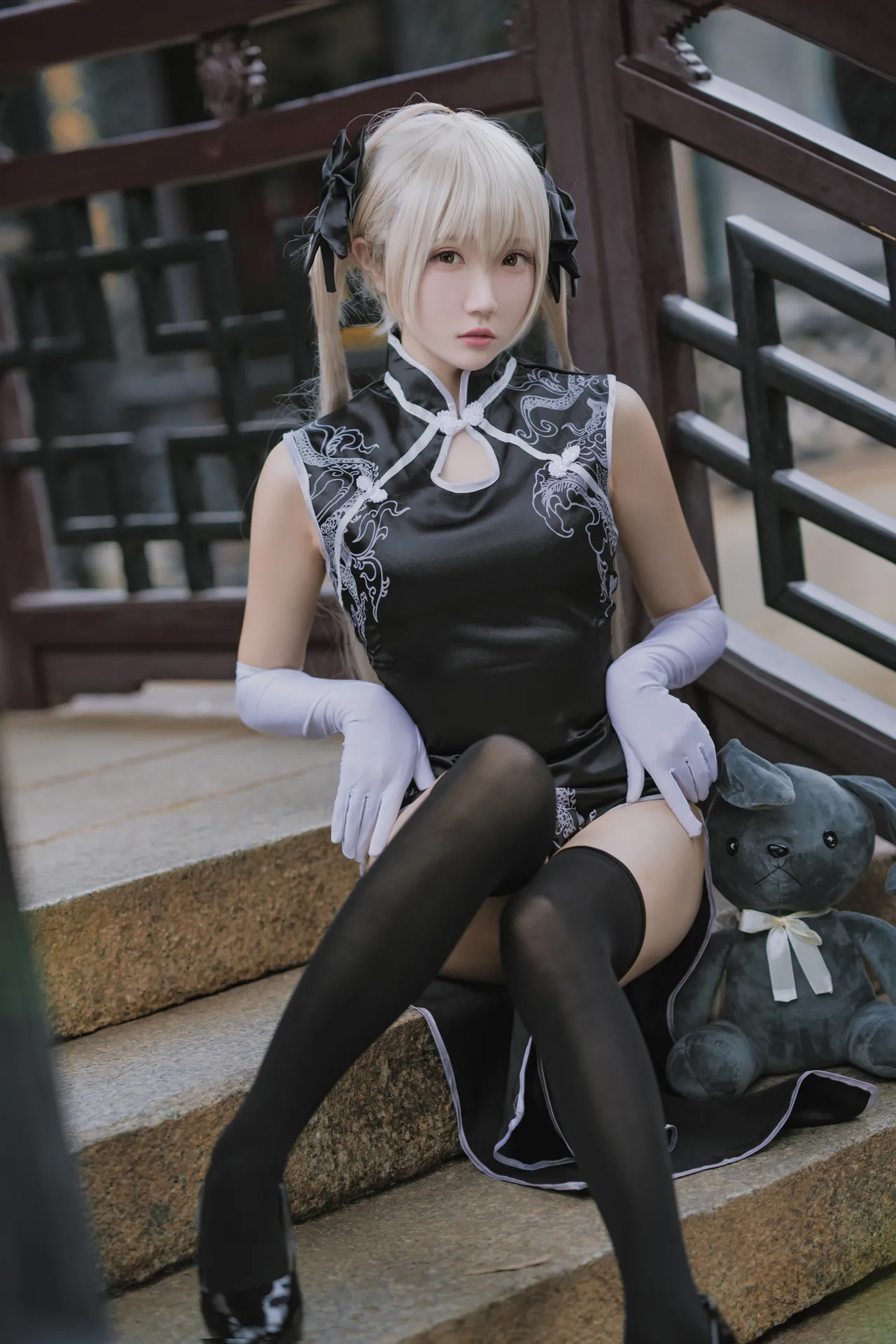 瓜希酱  穹妹旗袍-erohere3.webp