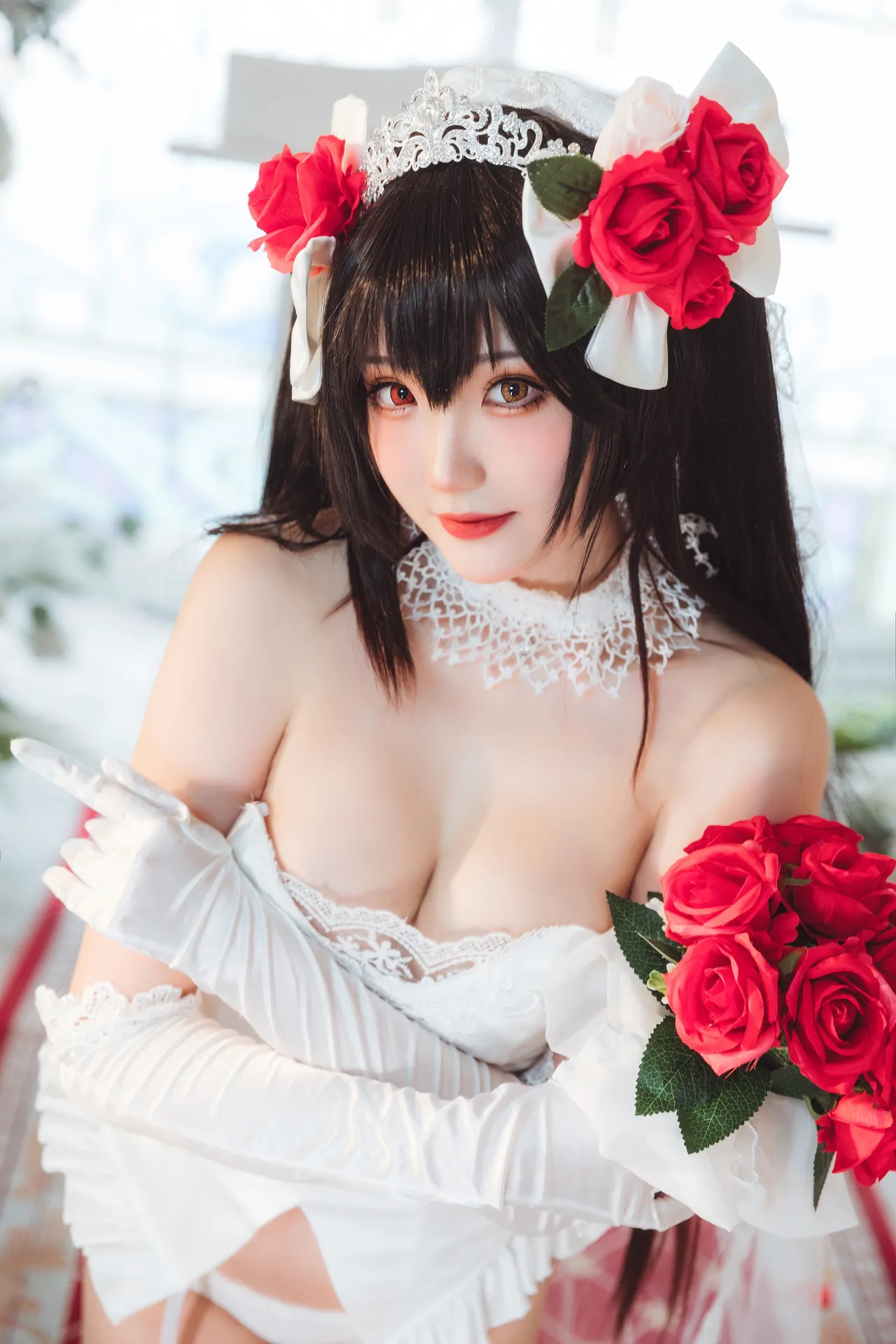 瓜希酱 时崎狂三【正片】-erohere150.webp
