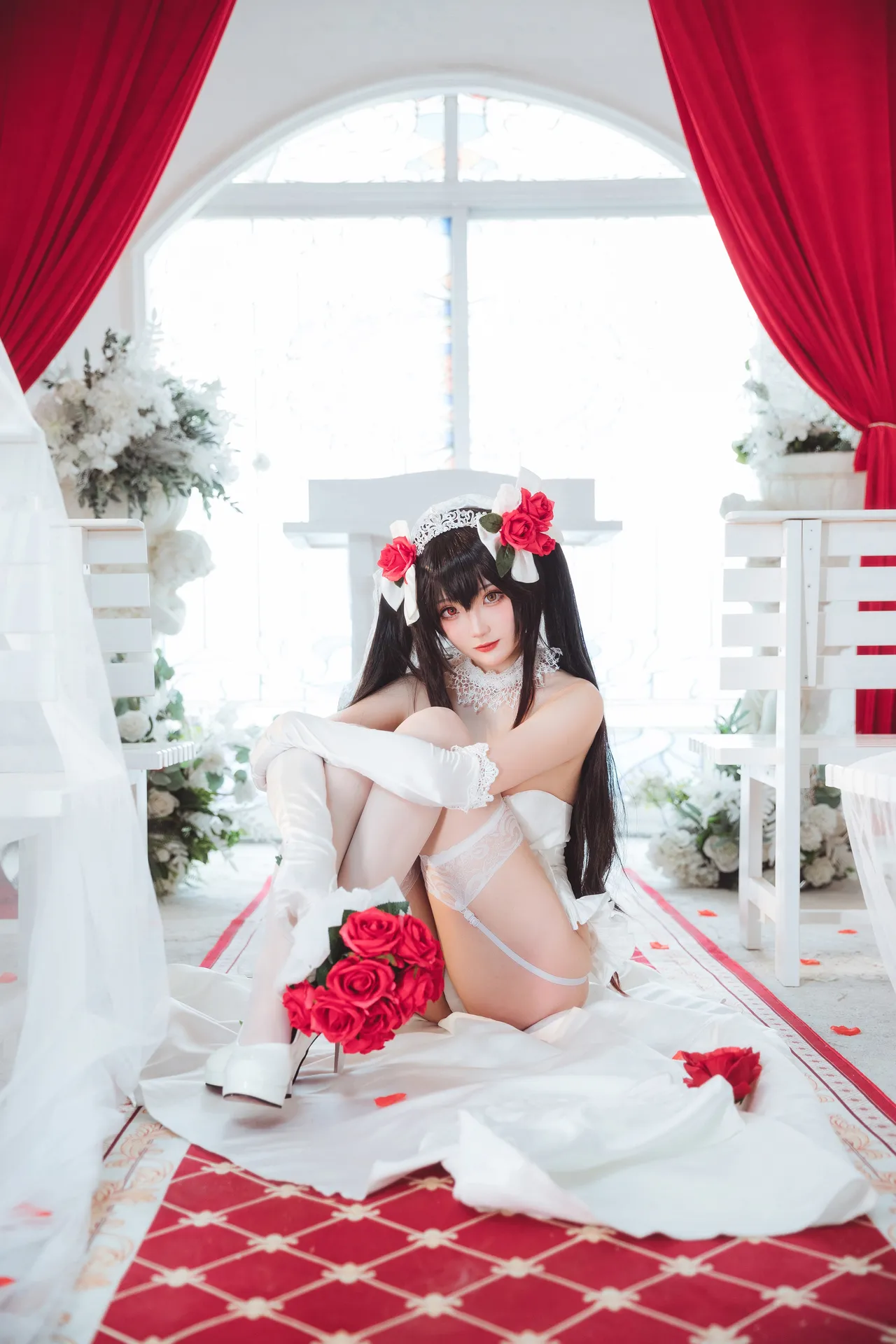 瓜希酱 时崎狂三【正片】-erohere156.webp