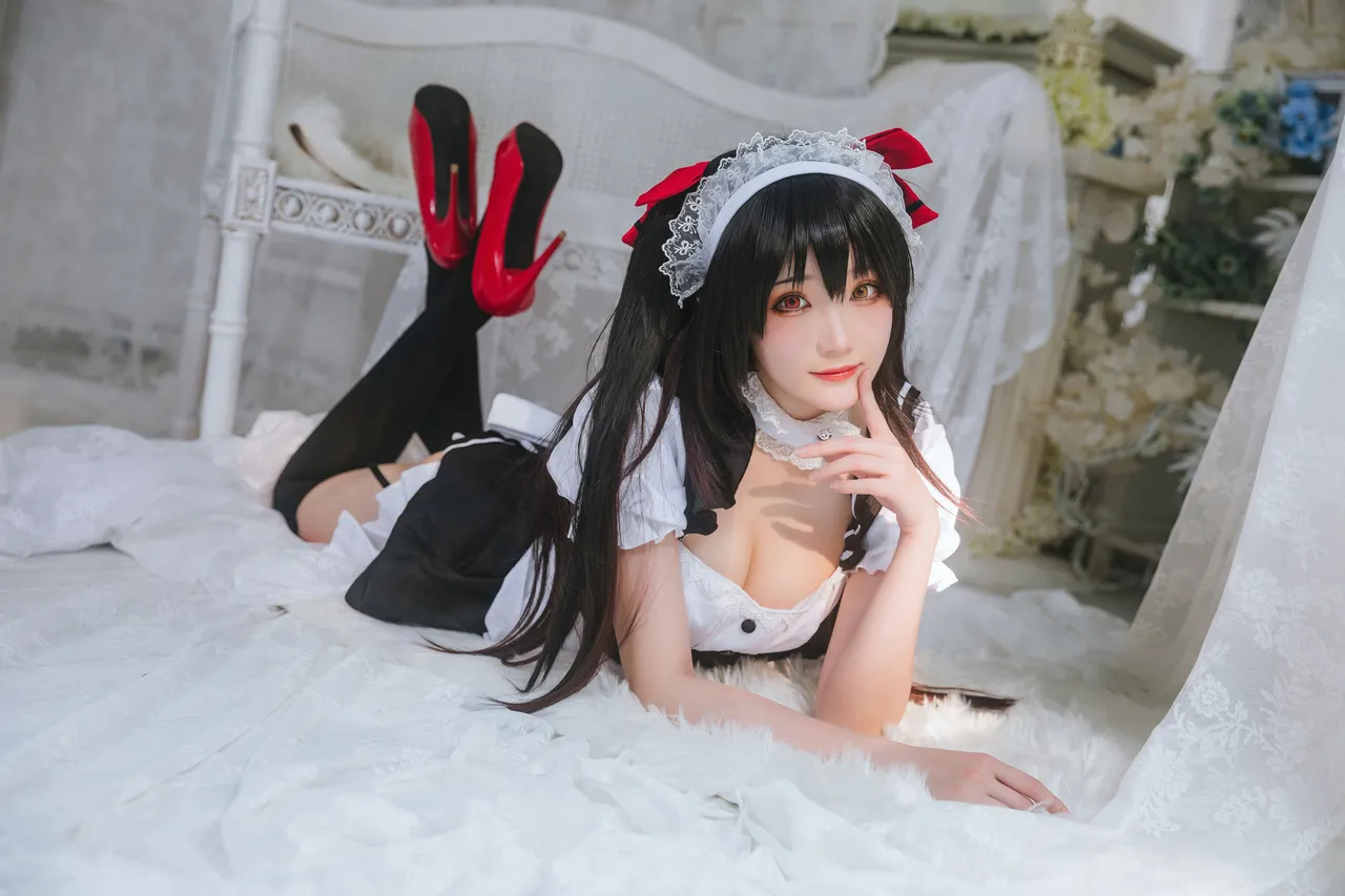 瓜希酱 时崎狂三【正片】-erohere17.webp