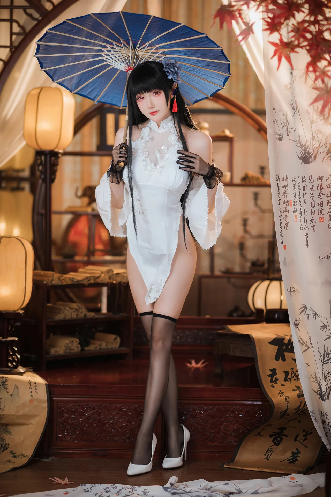 瓜希酱 逸仙改-erohere10.webp
