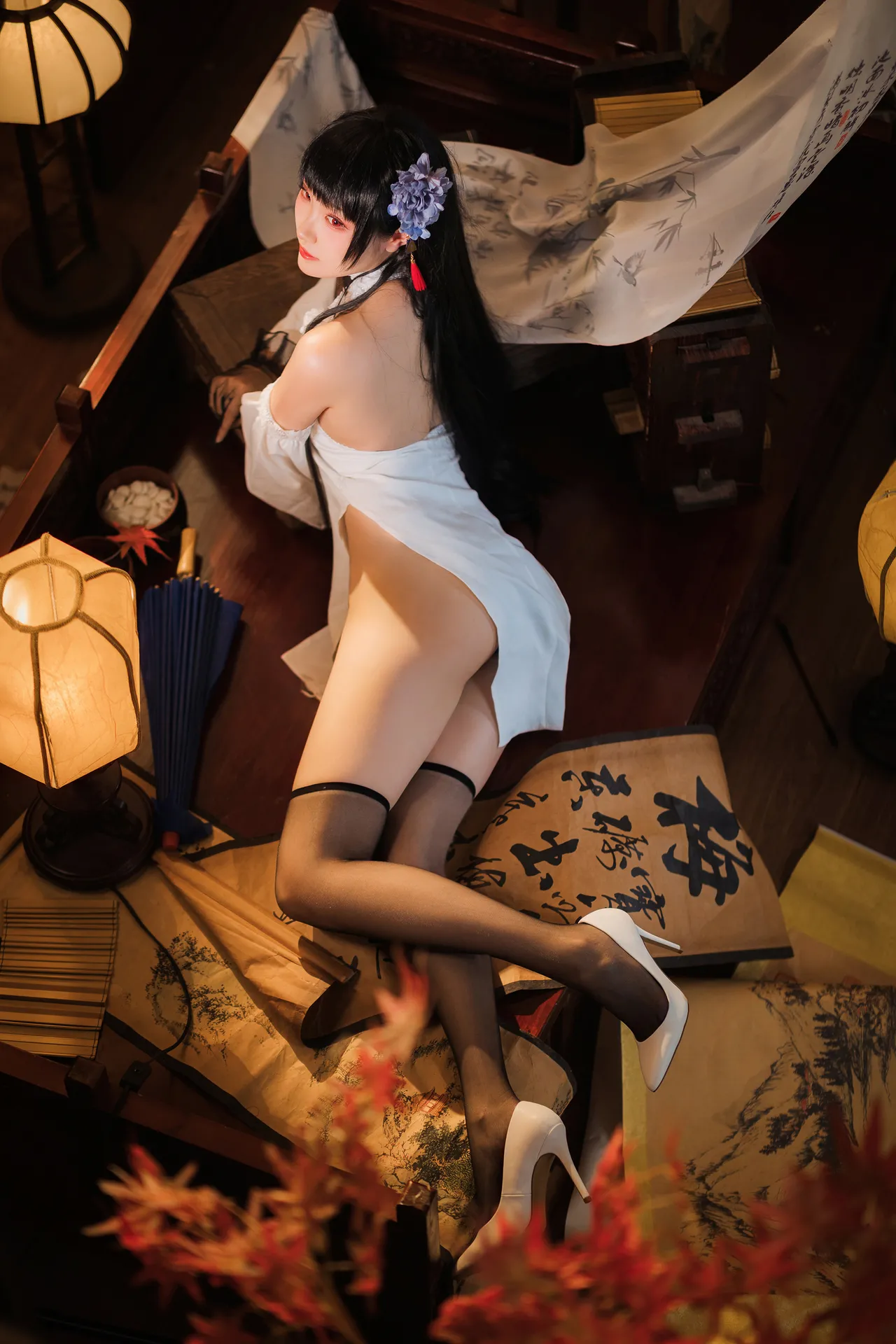 瓜希酱 逸仙改-erohere13.webp
