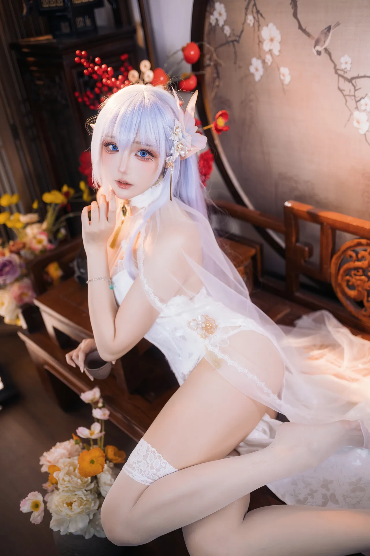 瓜希酱 阿尔比恩旗袍-erohere11.webp