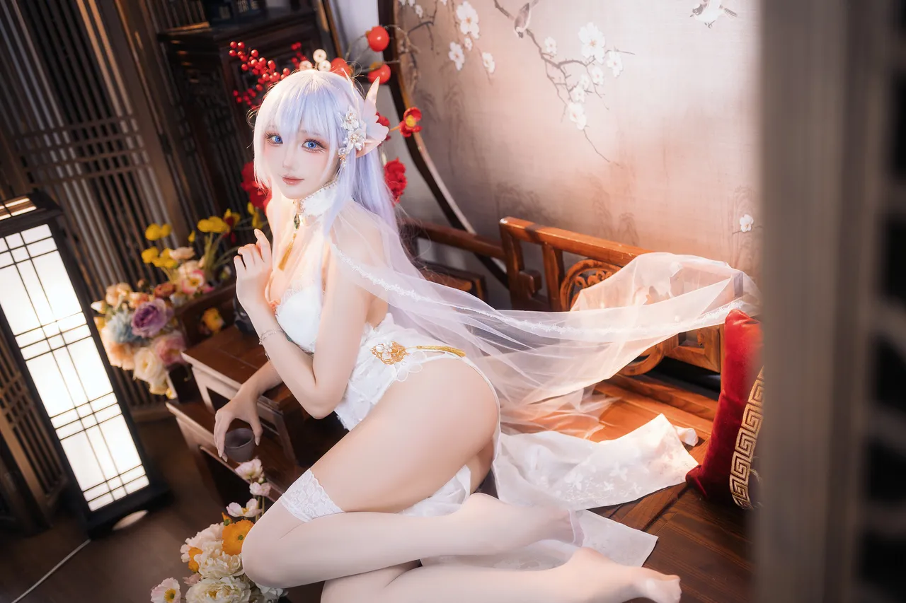 瓜希酱 阿尔比恩旗袍-erohere12.webp