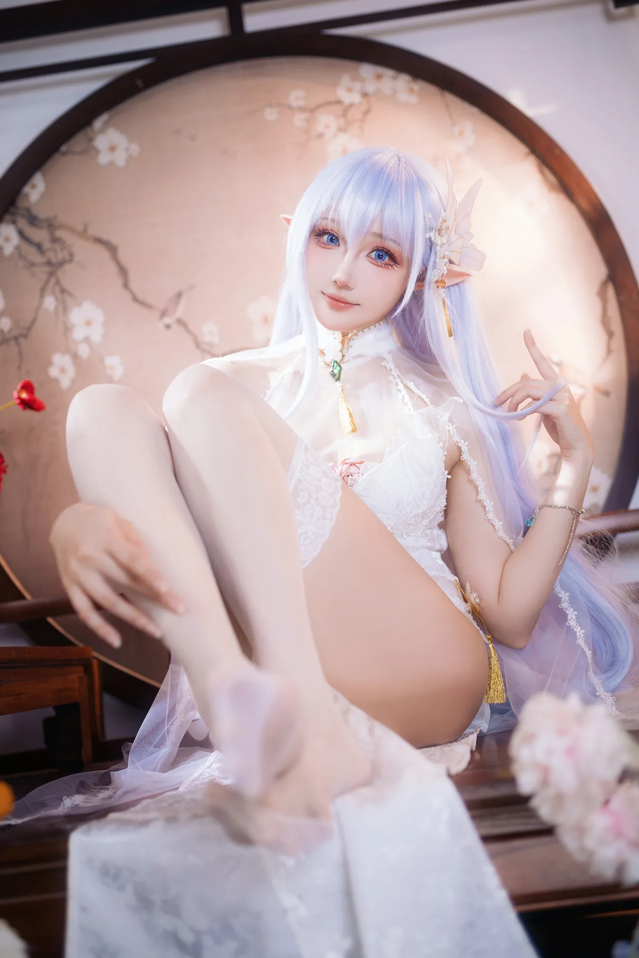 瓜希酱 阿尔比恩旗袍-erohere17.webp