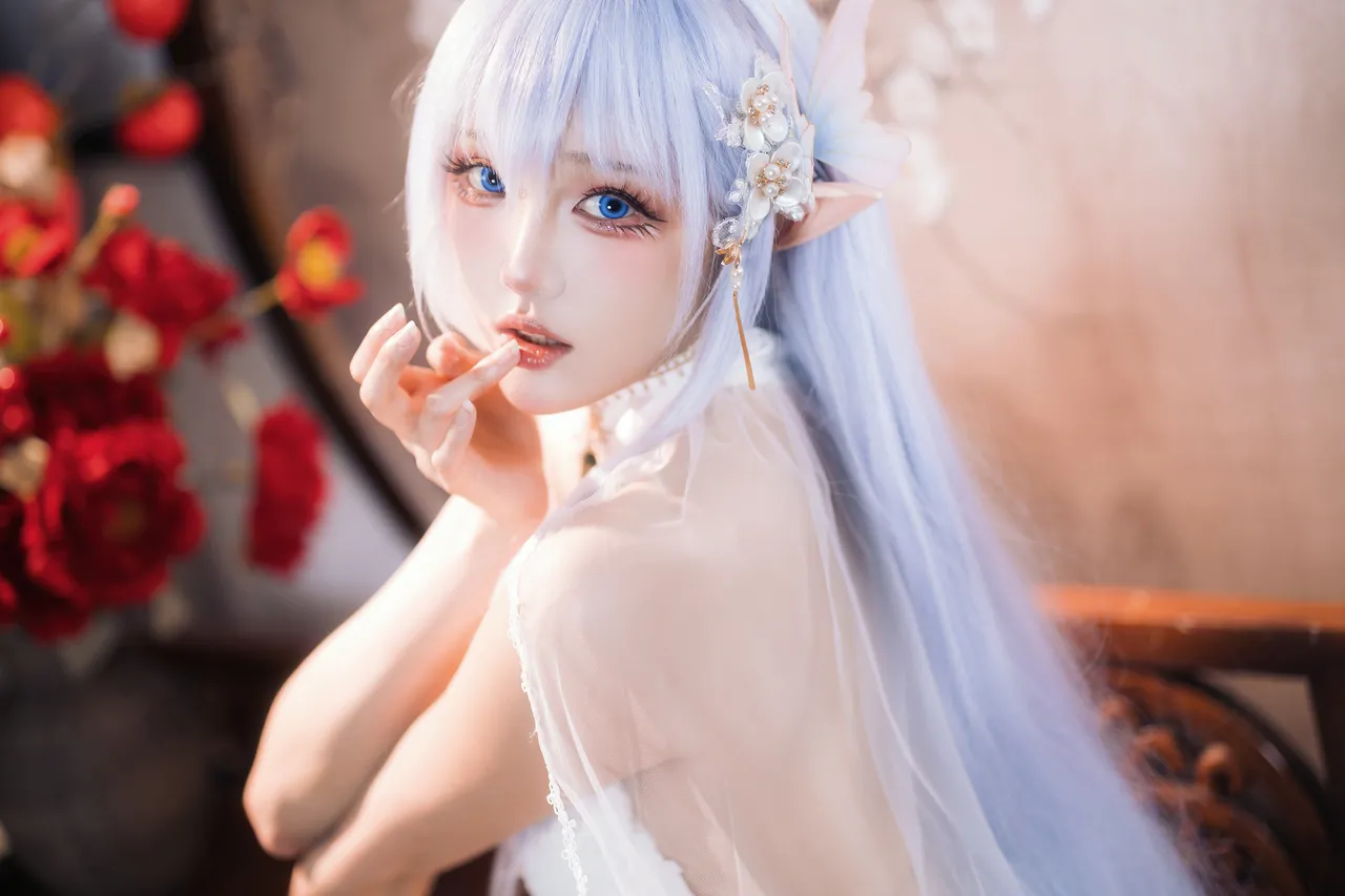 瓜希酱 阿尔比恩旗袍-erohere20.webp
