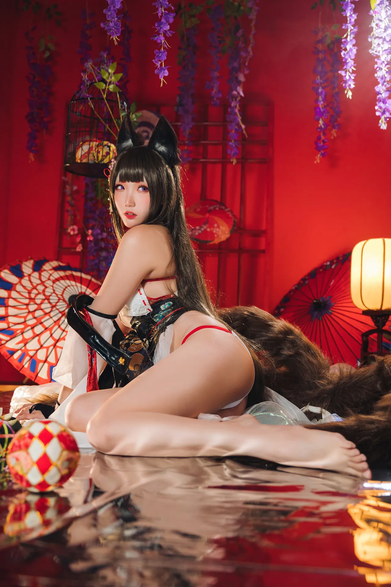 瓜希酱 - 天城 电子版-erohere28.webp