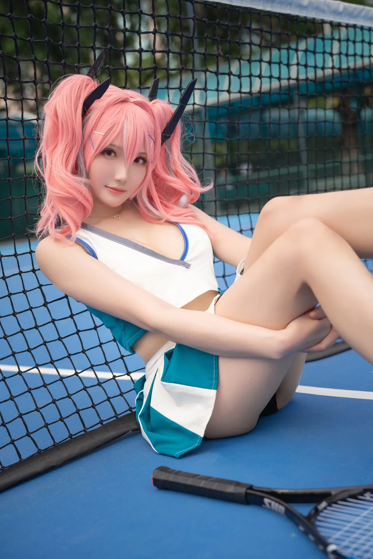 瓜希酱 - 布莱默顿