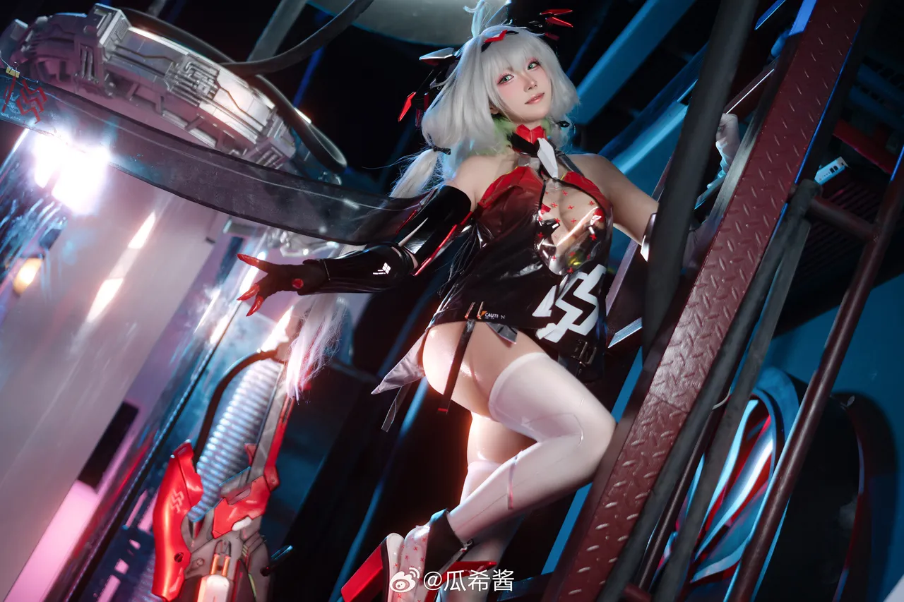 瓜希酱 - 微博集锦 2024.04.12-erohere11.webp