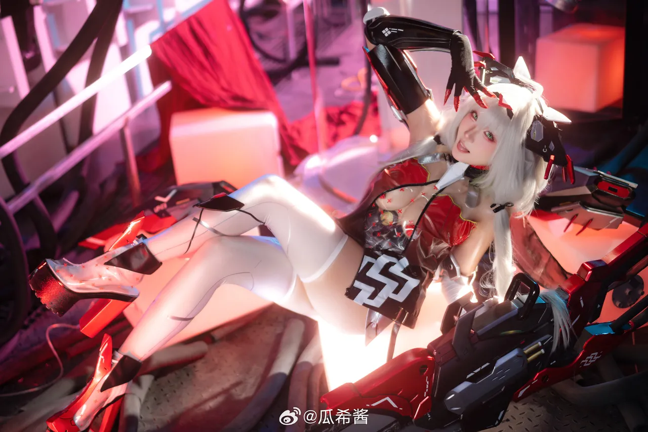 瓜希酱 - 微博集锦 2024.04.12-erohere14.webp