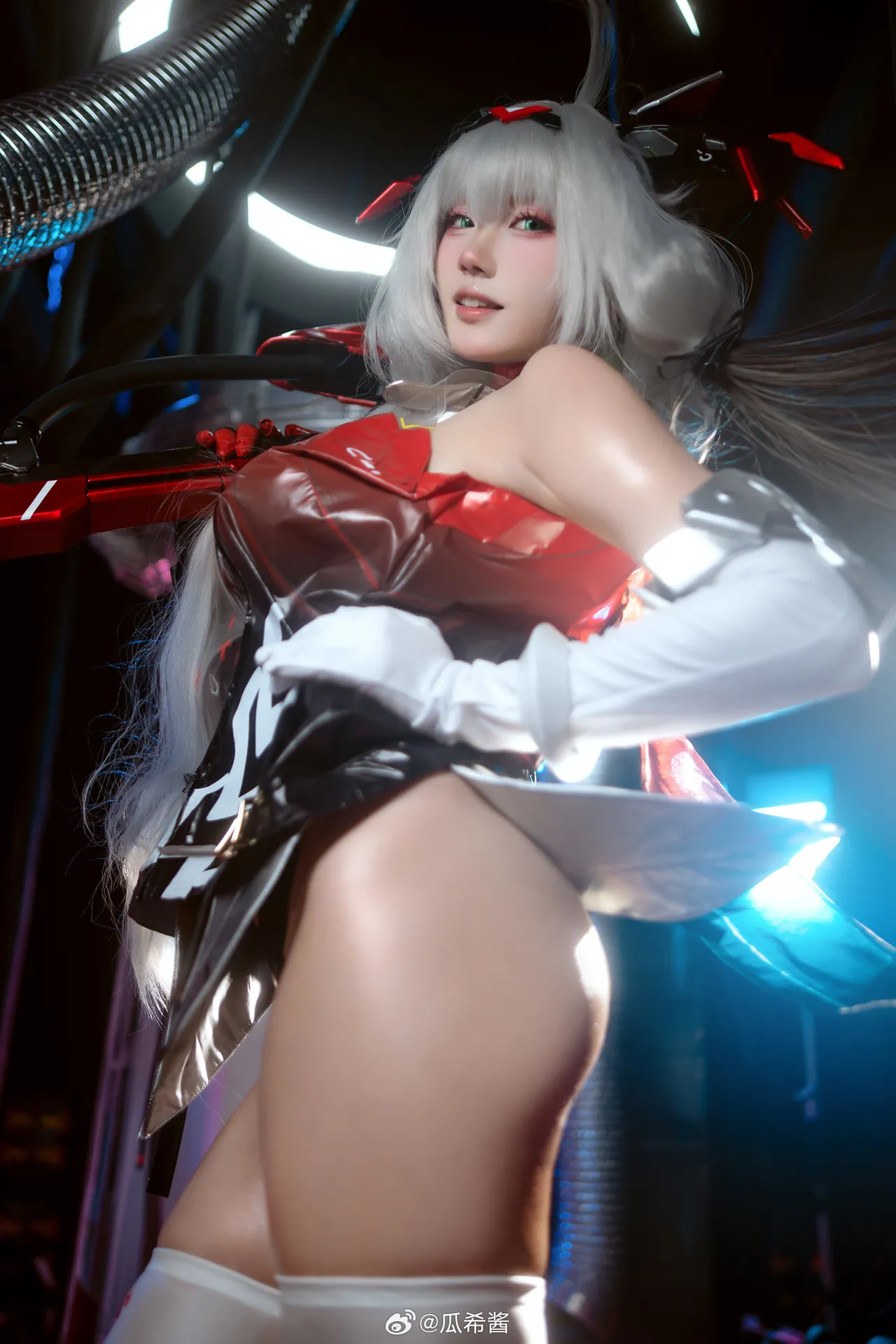 瓜希酱 - 微博集锦 2024.04.12-erohere15.webp