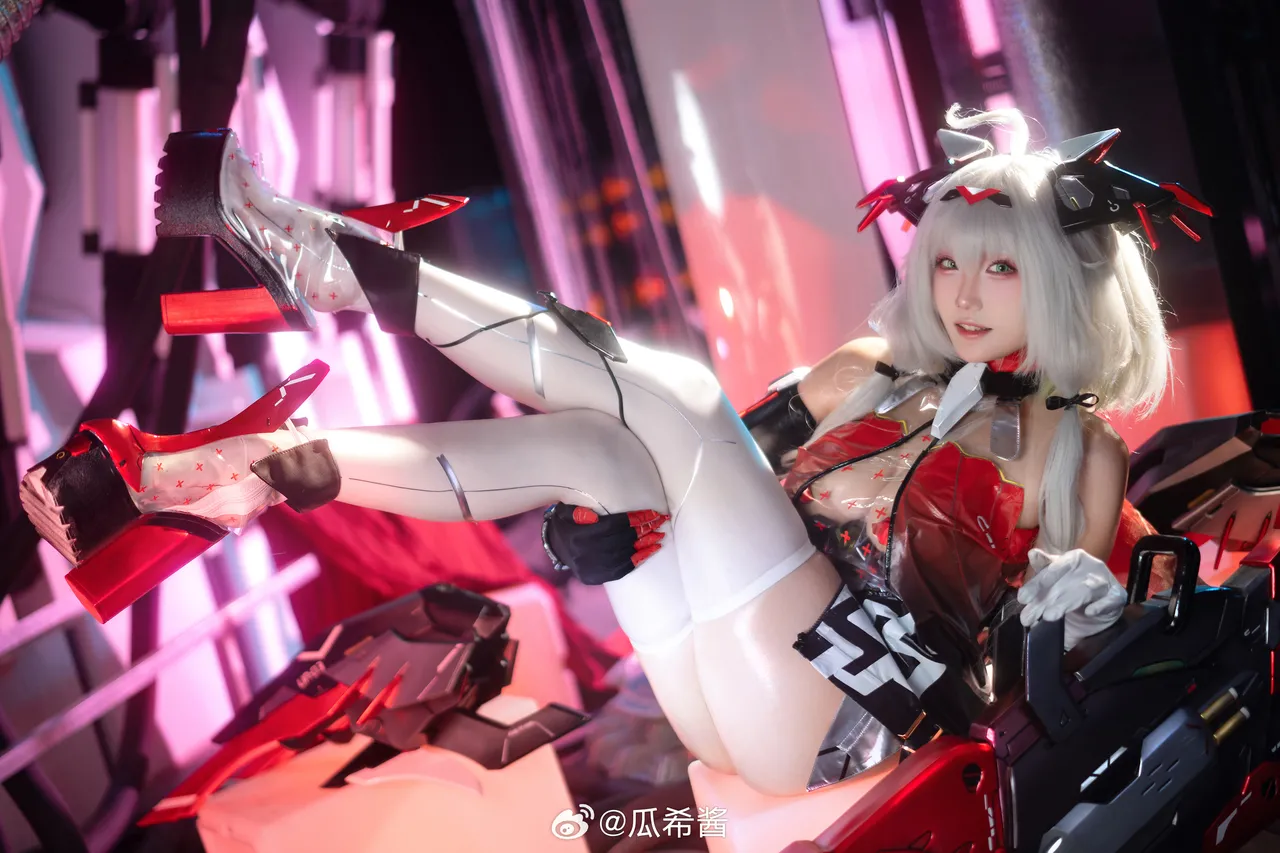 瓜希酱 - 微博集锦 2024.04.12-erohere17.webp
