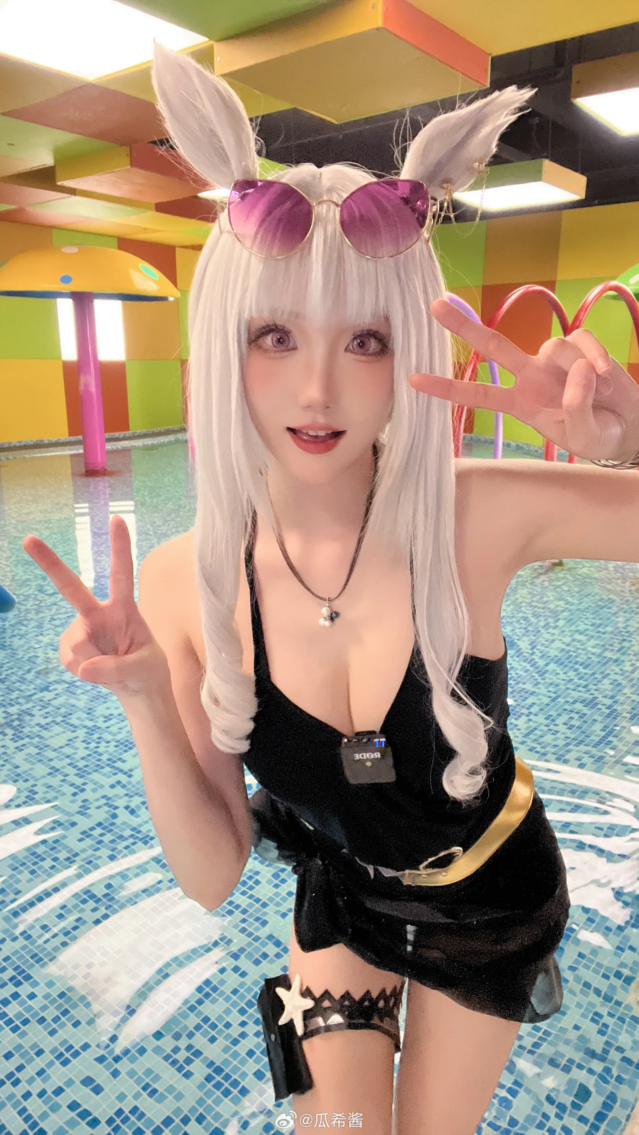 瓜希酱 - 微博集锦 2024.04.12-erohere19.webp