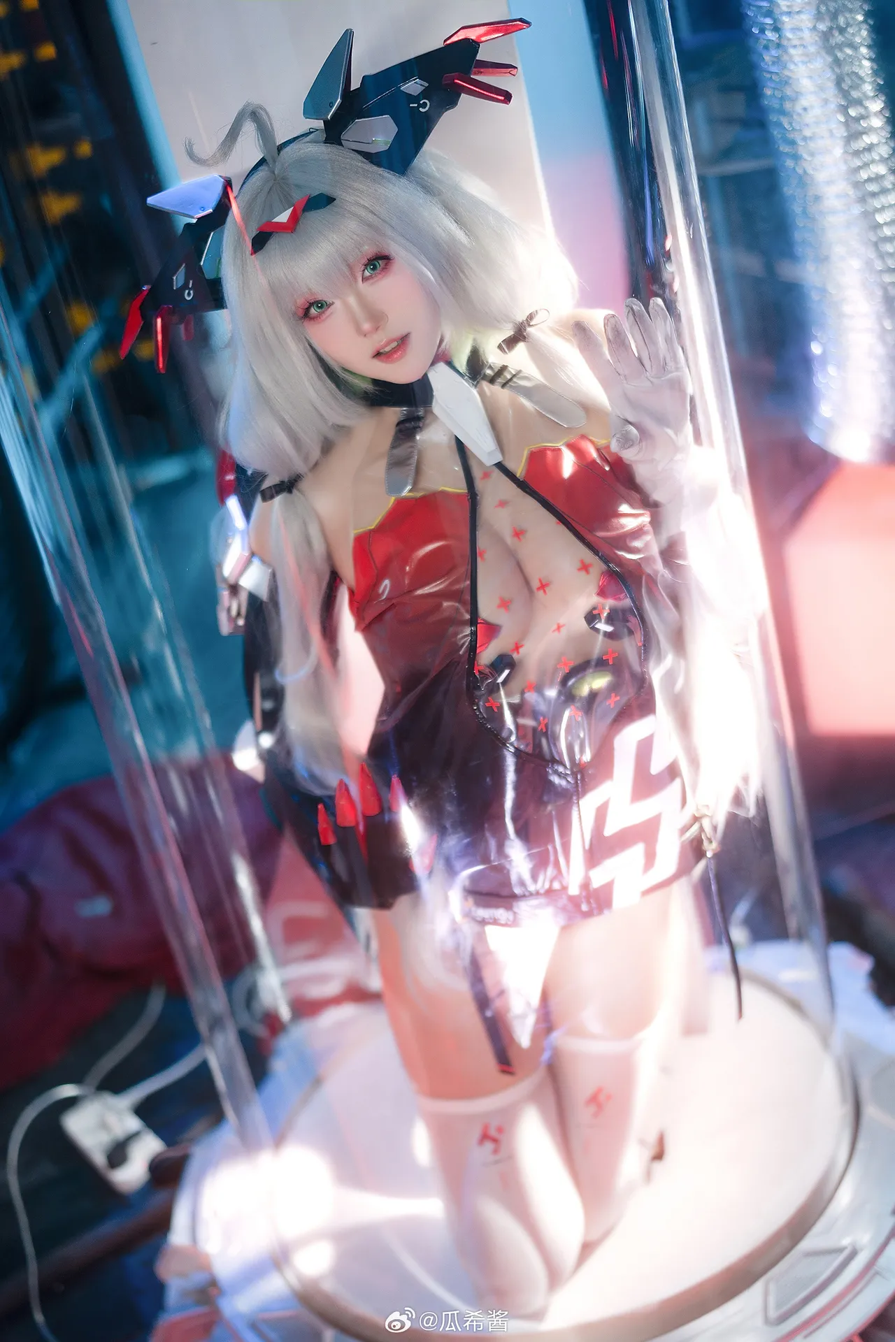 瓜希酱 - 微博集锦 2024.04.12-erohere2.webp