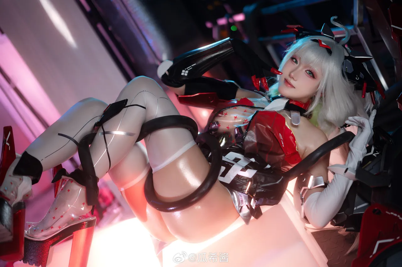 瓜希酱 - 微博集锦 2024.04.12-erohere3.webp
