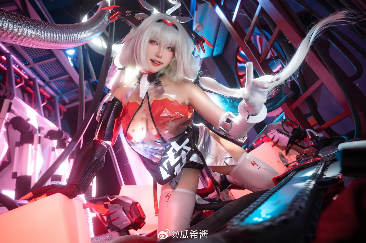 瓜希酱 - 微博集锦 2024.04.12-erohere4.webp