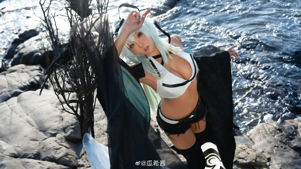 瓜希酱 - 微博集锦 2024.04.12-erohere41.webp