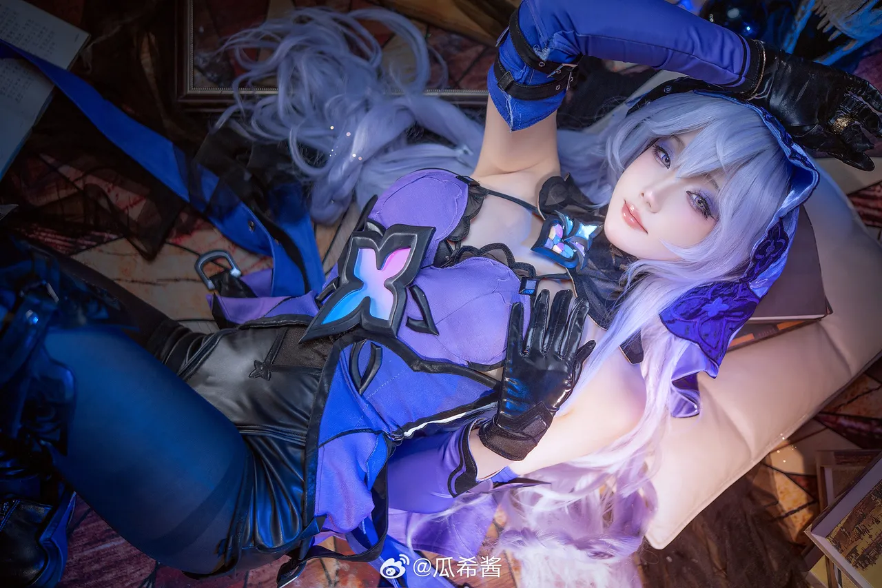 瓜希酱 - 微博集锦 2024.04.12-erohere44.webp