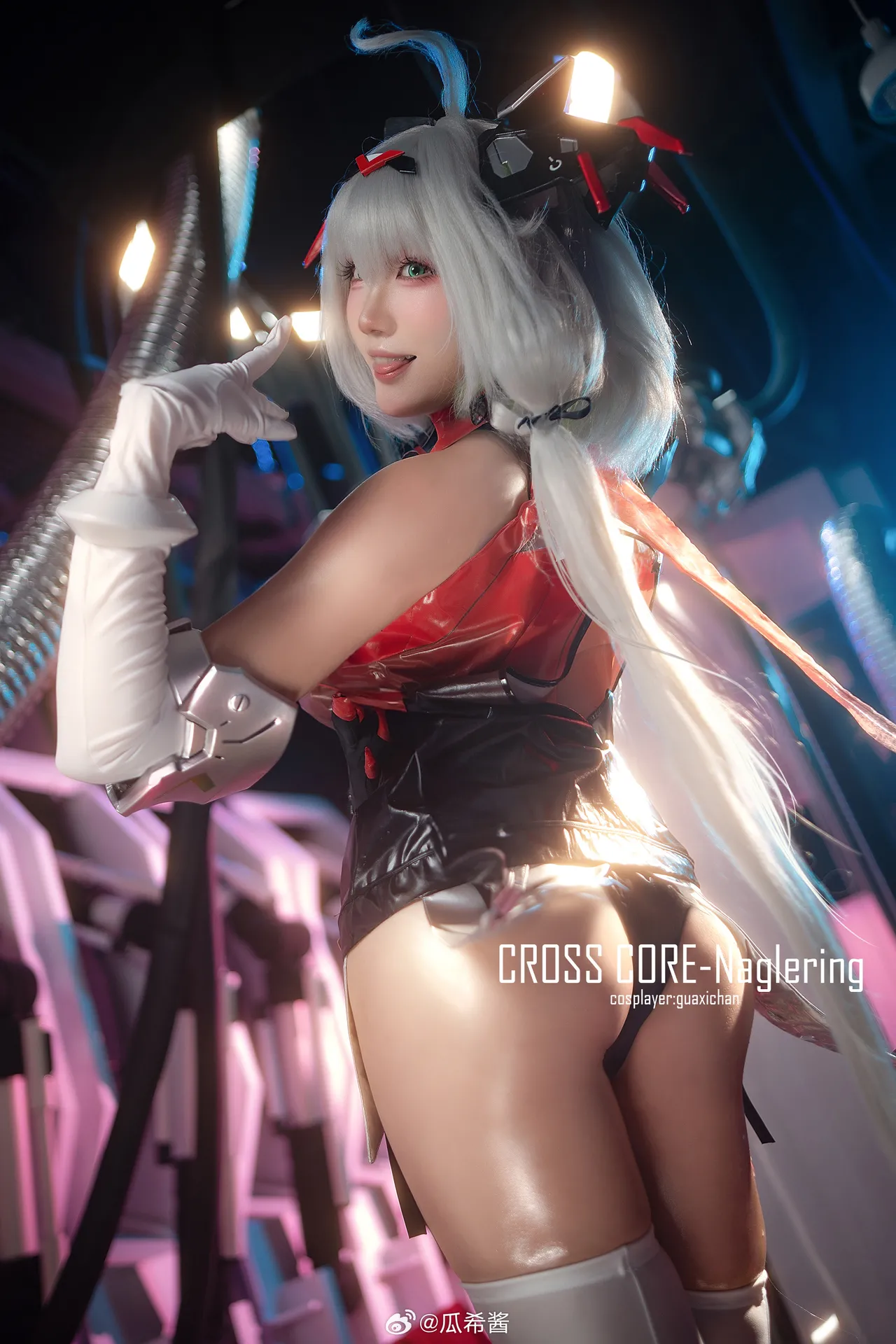 瓜希酱 - 微博集锦 2024.04.12-erohere5.webp