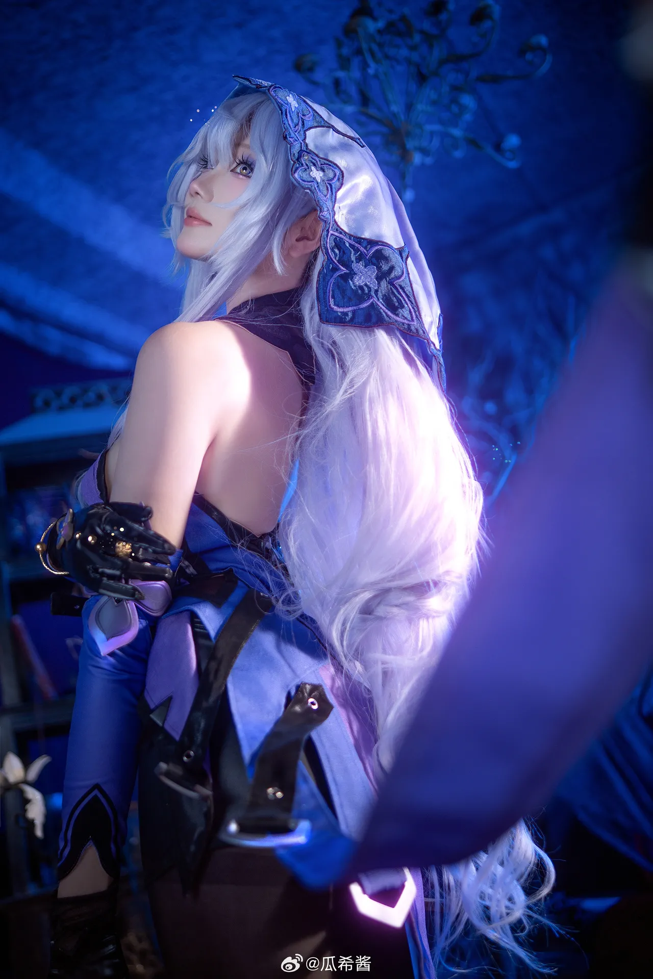 瓜希酱 - 微博集锦 2024.04.12-erohere50.webp