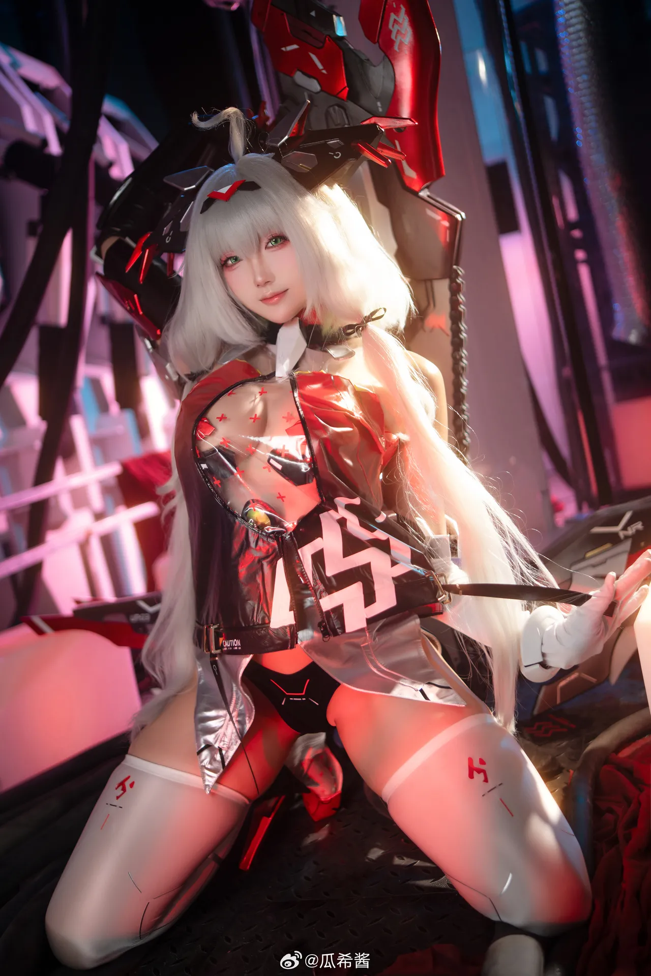 瓜希酱 - 微博集锦 2024.04.12-erohere6.webp