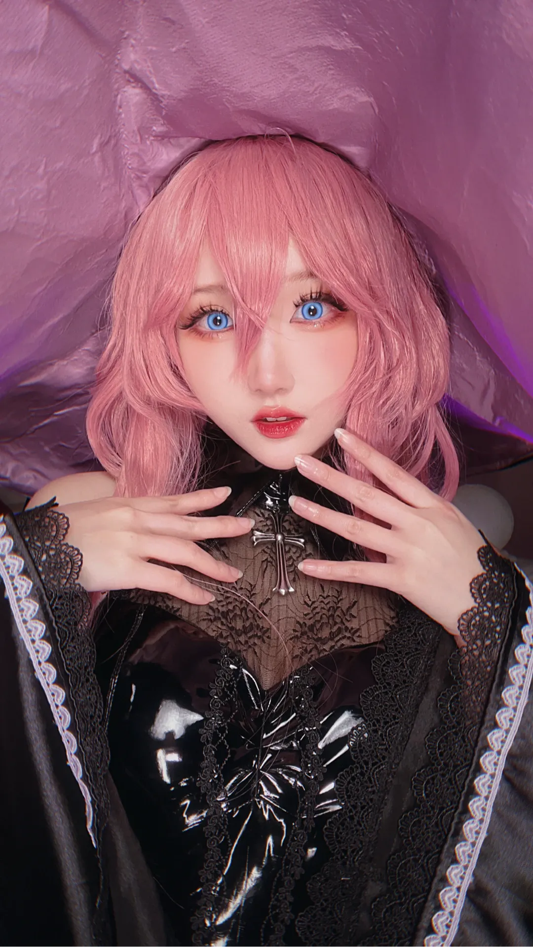 瓜希酱 - 微博集锦 2024.04.12-erohere72.webp