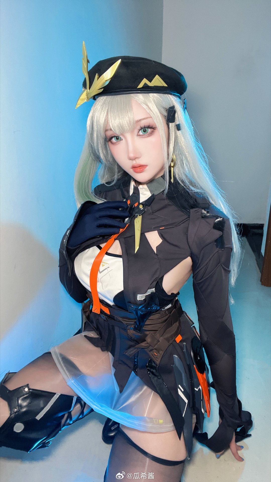 瓜希酱 - 微博集锦 2024.04.12-erohere77.jpg