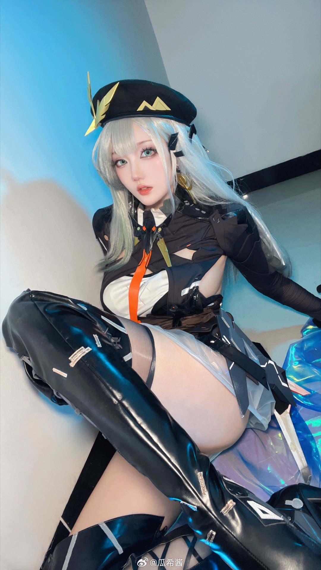 瓜希酱 - 微博集锦 2024.04.12-erohere79.jpg