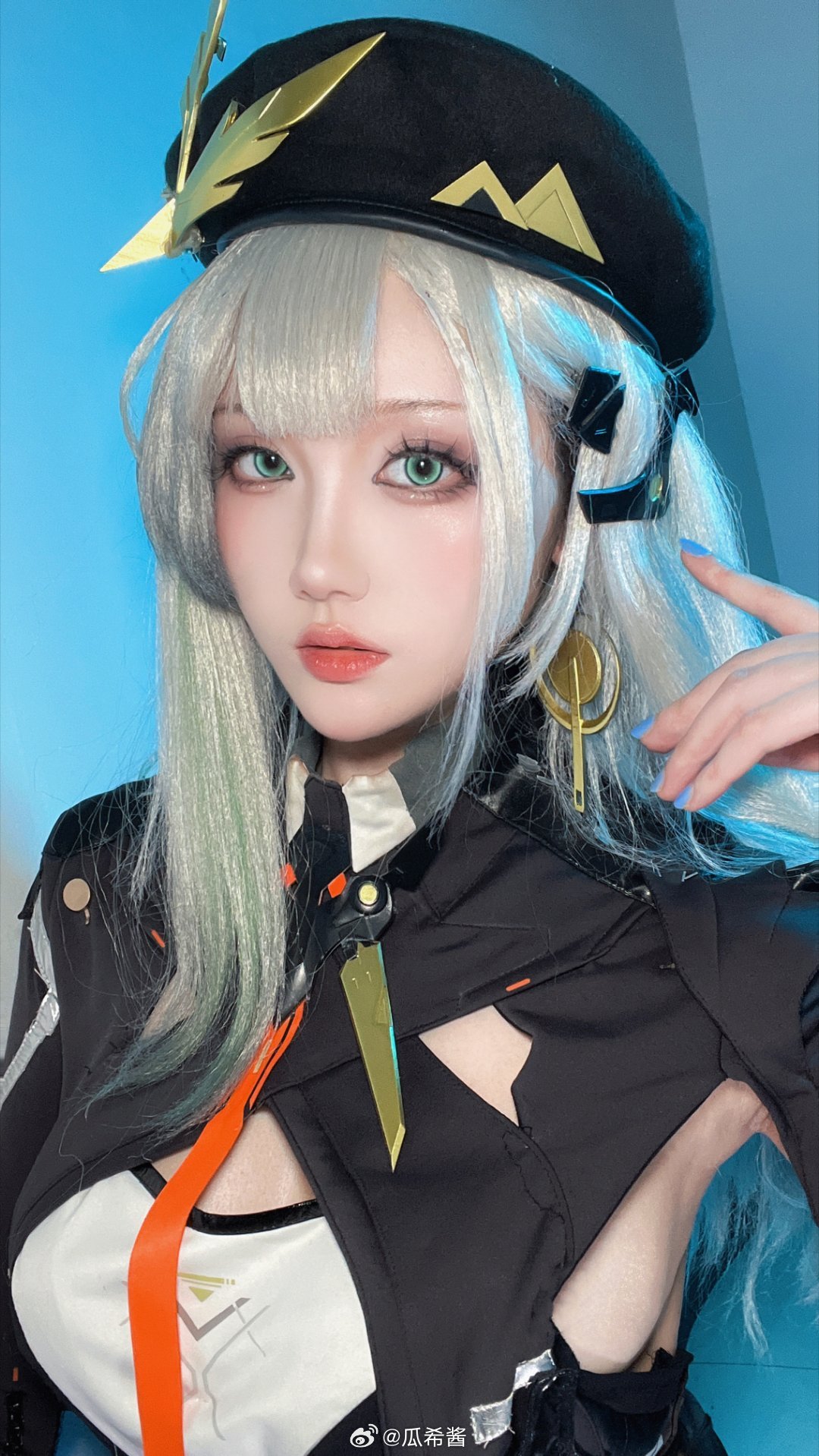 瓜希酱 - 微博集锦 2024.04.12-erohere81.jpg