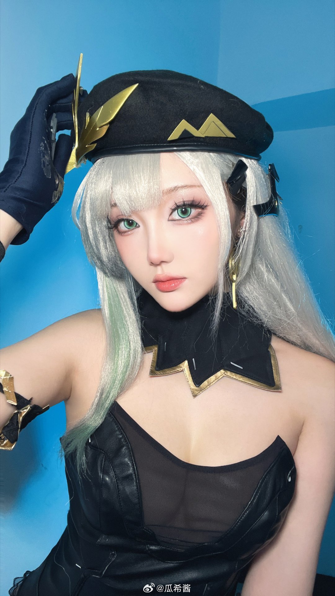 瓜希酱 - 微博集锦 2024.04.12-erohere83.jpg
