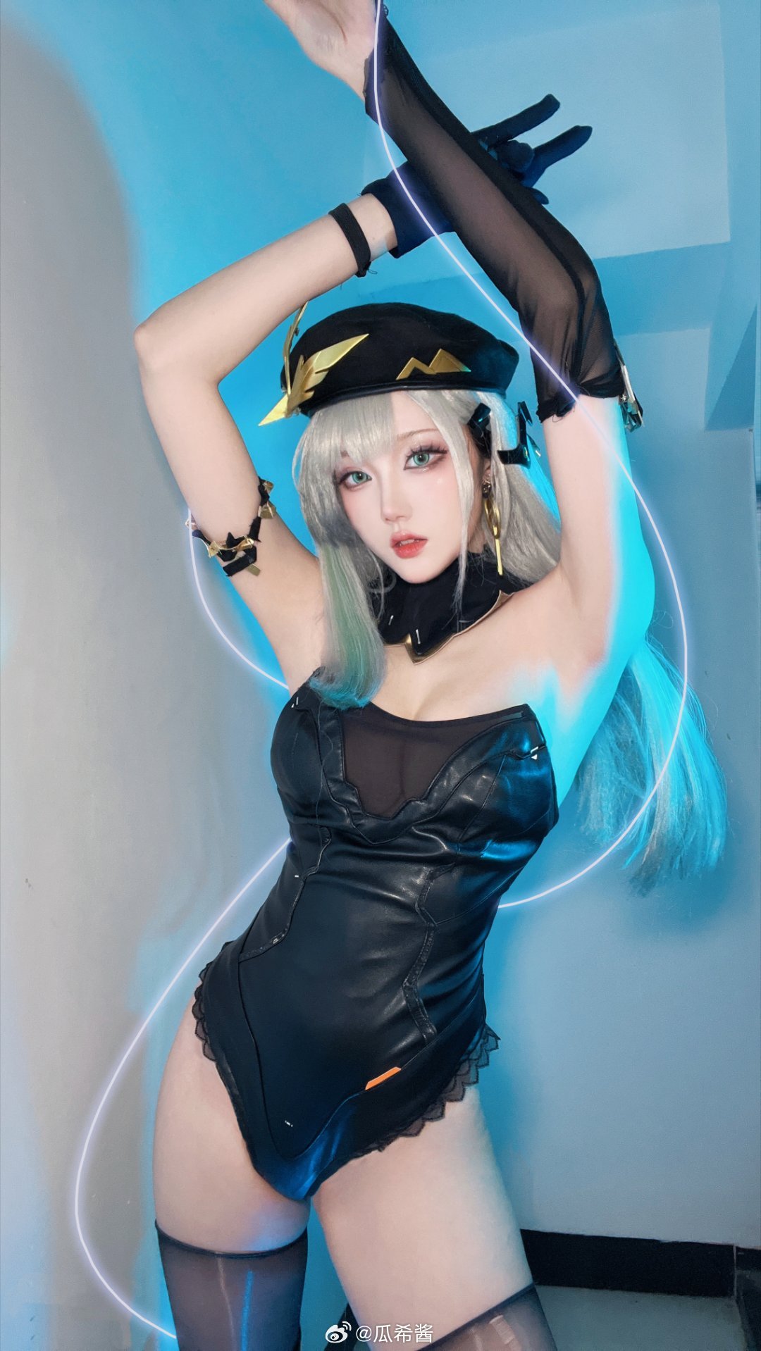 瓜希酱 - 微博集锦 2024.04.12-erohere84.jpg