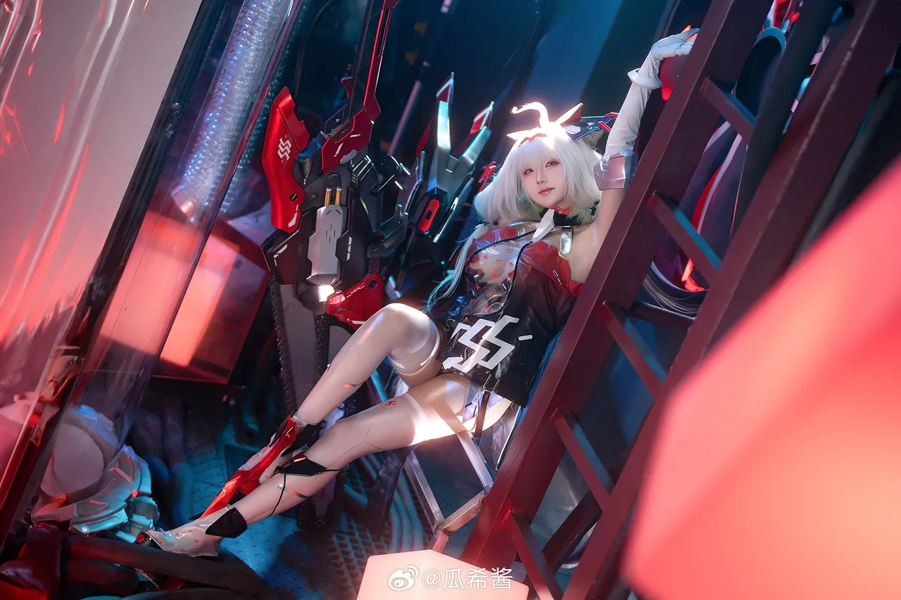 瓜希酱 - 微博集锦 2024.04.12-erohere9.webp