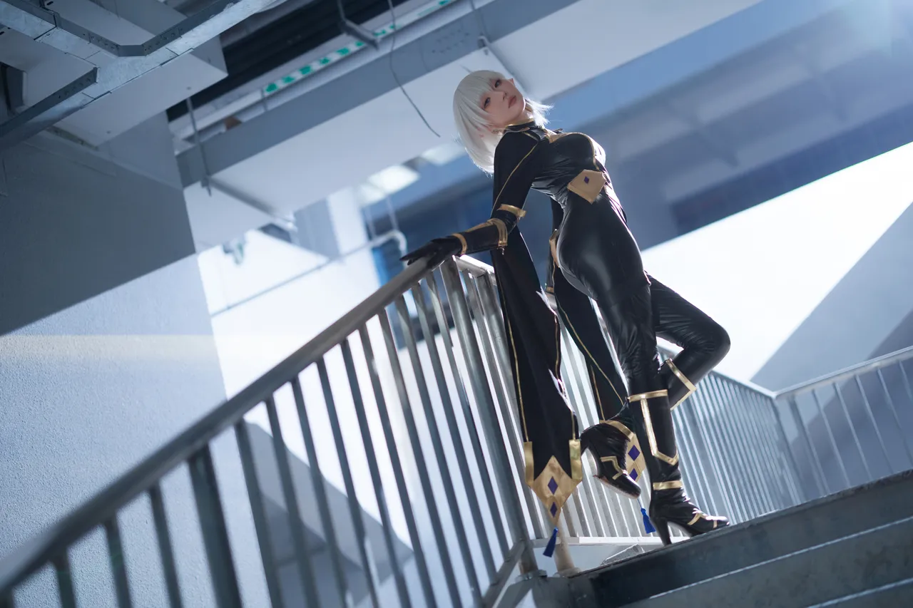 瓜希酱 - 微博集锦 2024.04.12-erohere92.webp