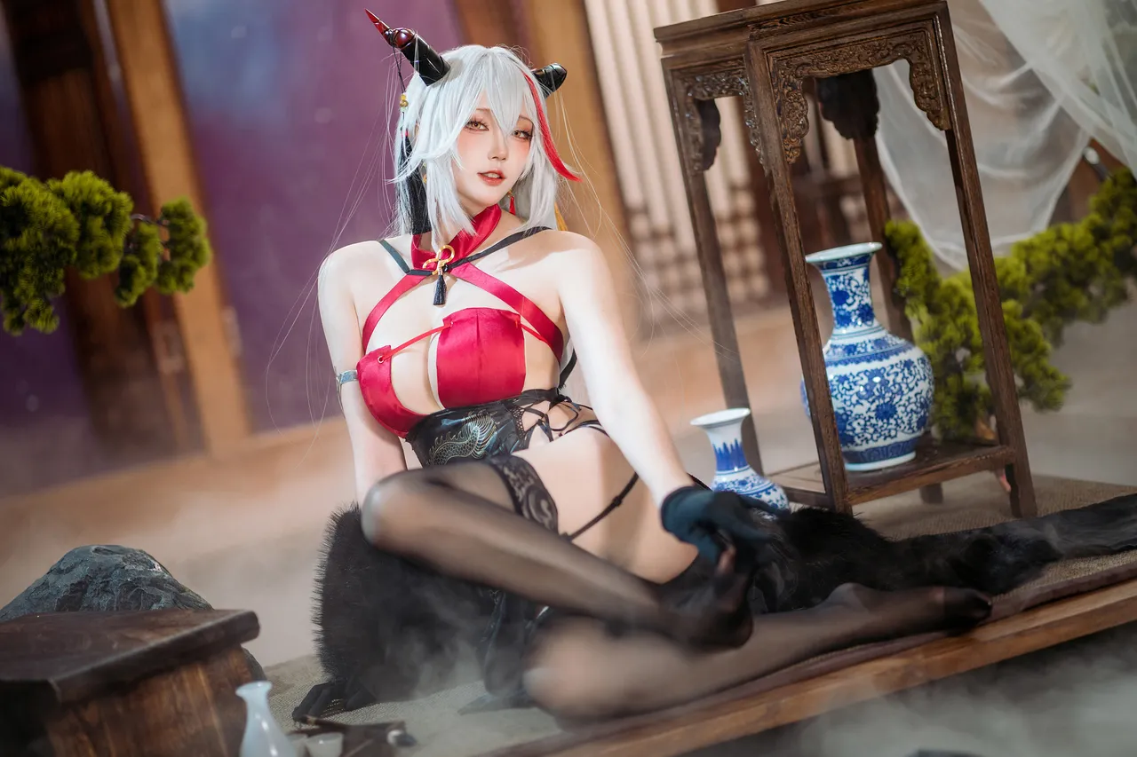 瓜希酱 - 虹色-erohere12.webp