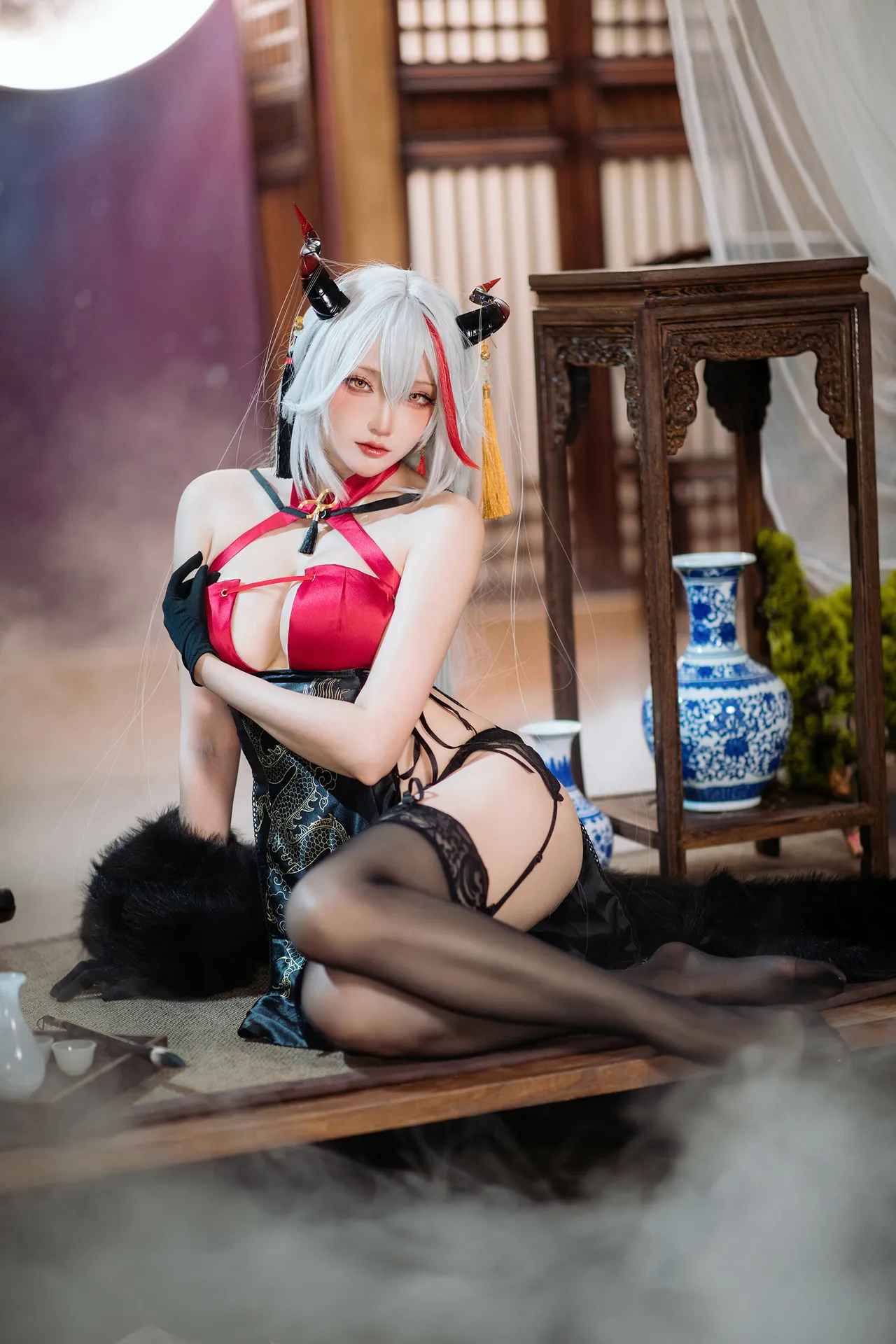 瓜希酱 - 虹色-erohere13.webp