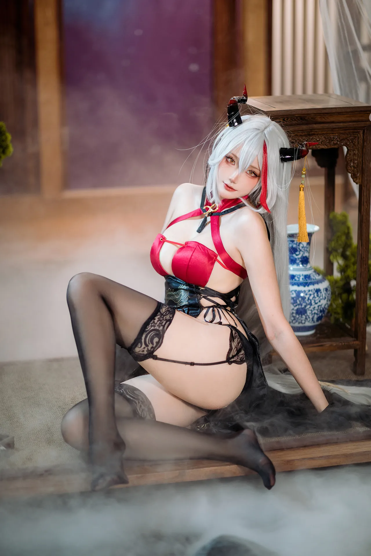 瓜希酱 - 虹色-erohere14.webp