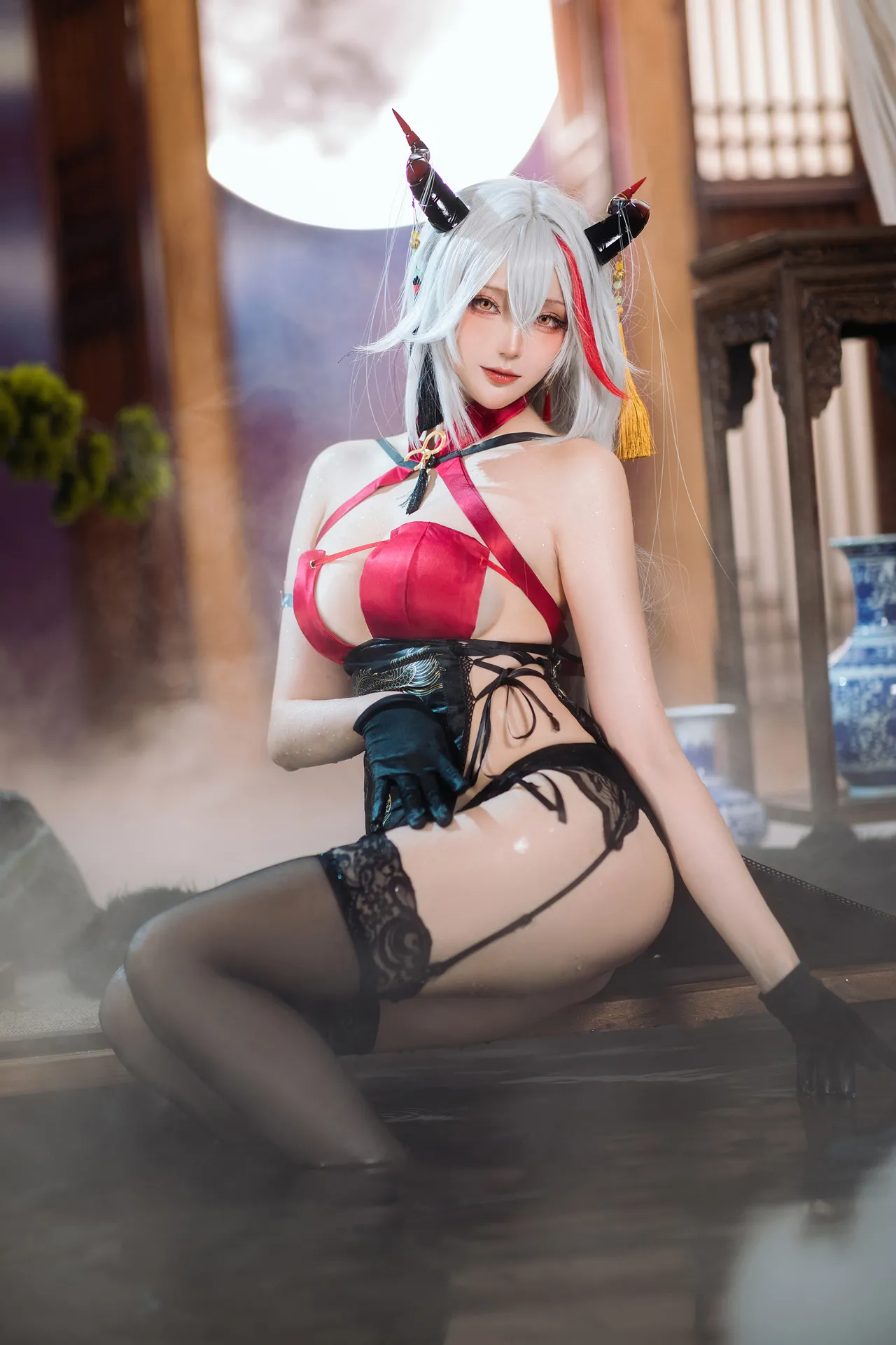 瓜希酱 - 虹色-erohere25.webp
