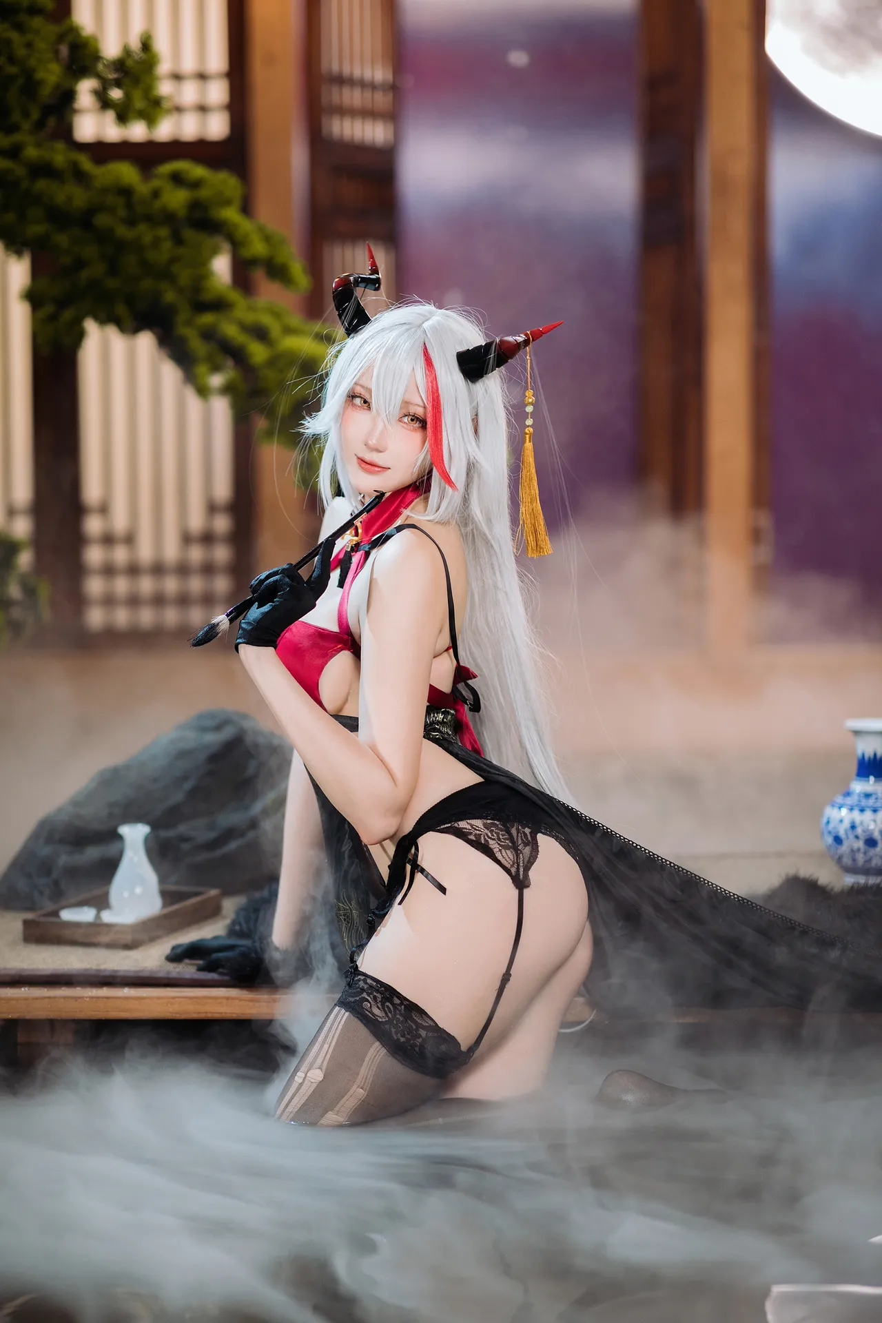 瓜希酱 - 虹色-erohere29.webp