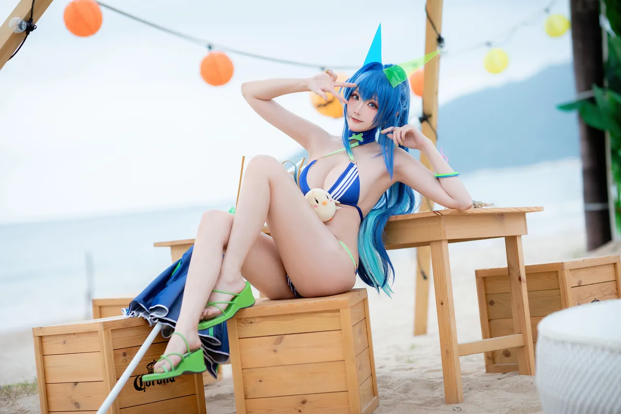 瓜希酱 - 虹色-erohere39.webp