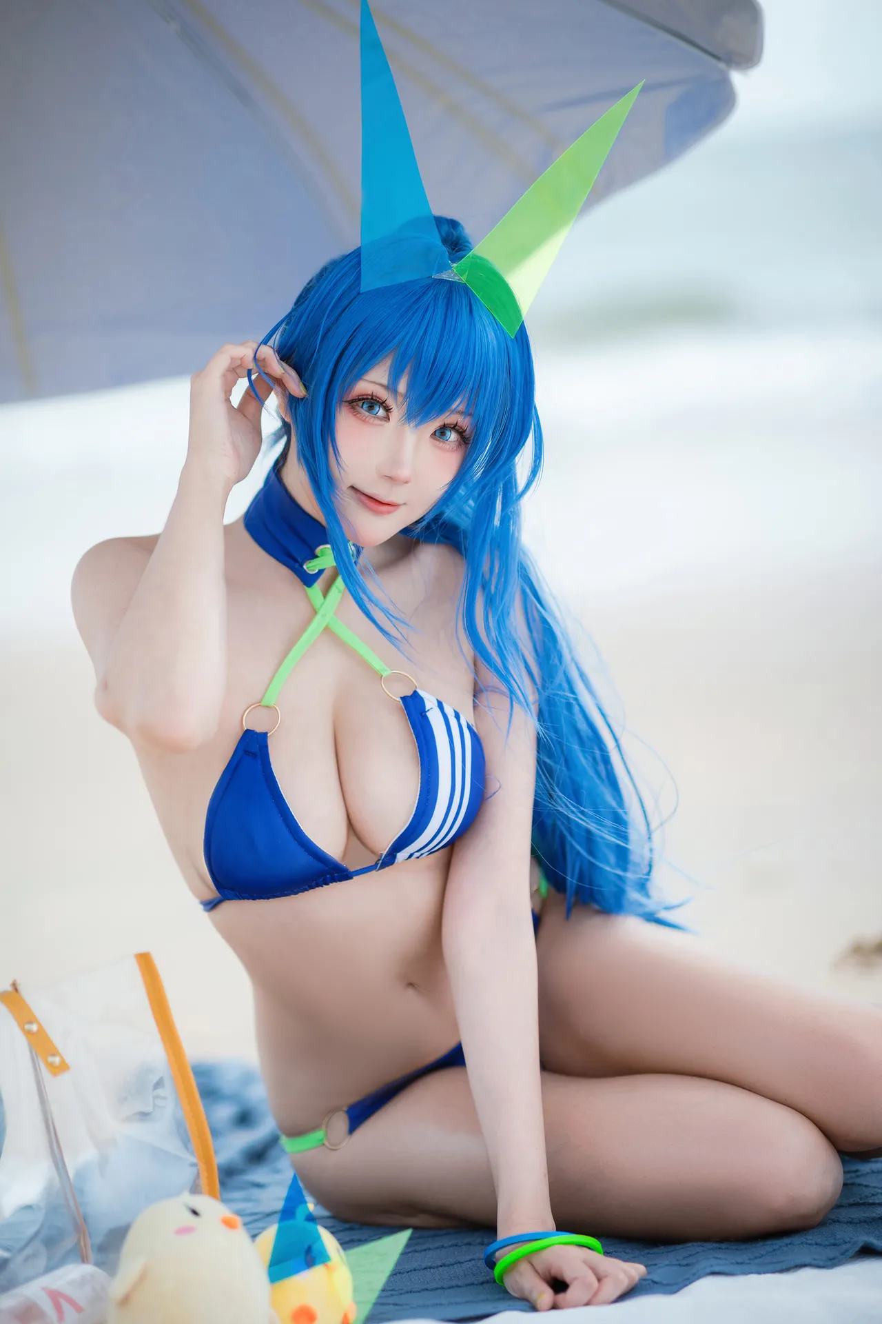 瓜希酱 - 虹色-erohere41.webp