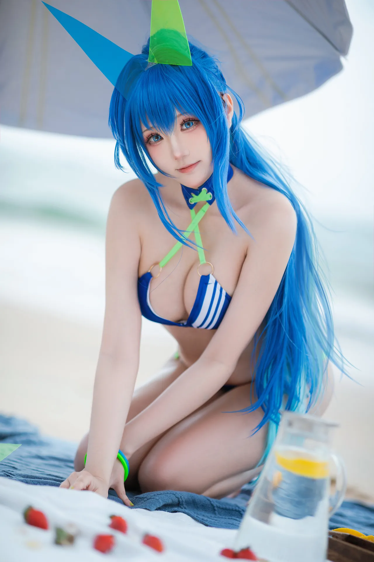 瓜希酱 - 虹色-erohere44.webp