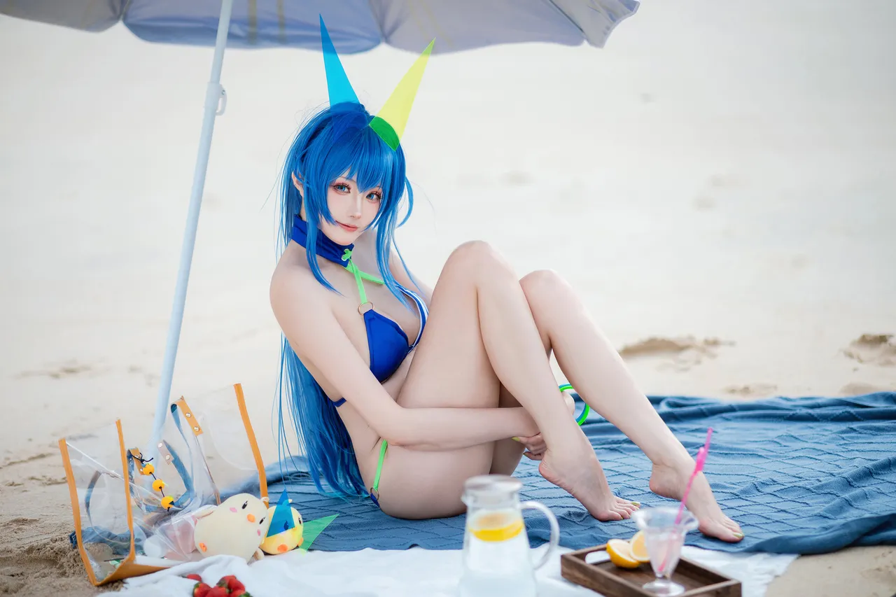 瓜希酱 - 虹色-erohere51.webp