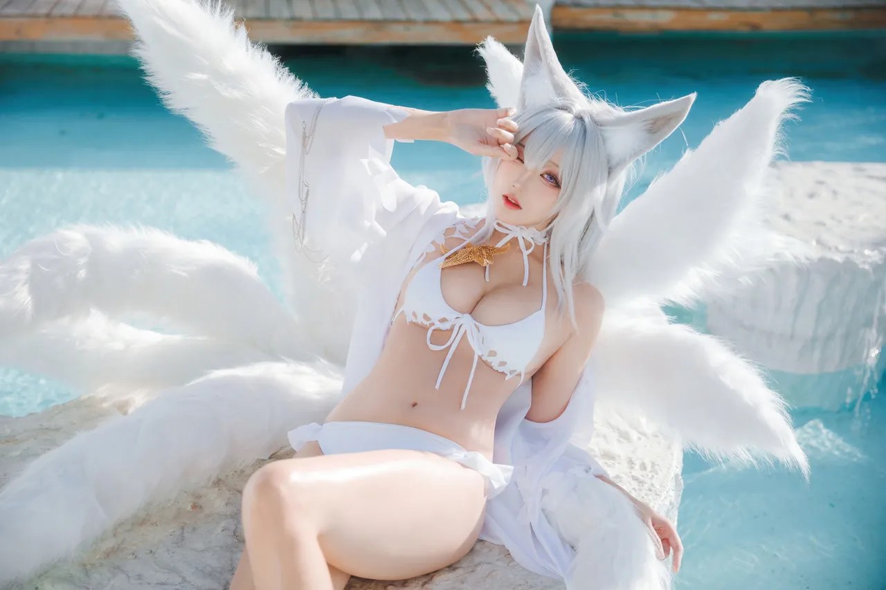 瓜希酱 - 虹色-erohere66.webp
