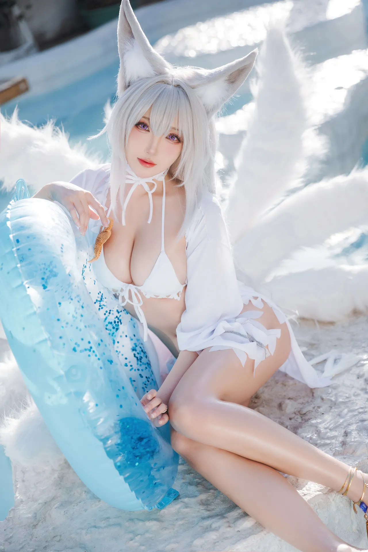 瓜希酱 - 虹色-erohere68.webp