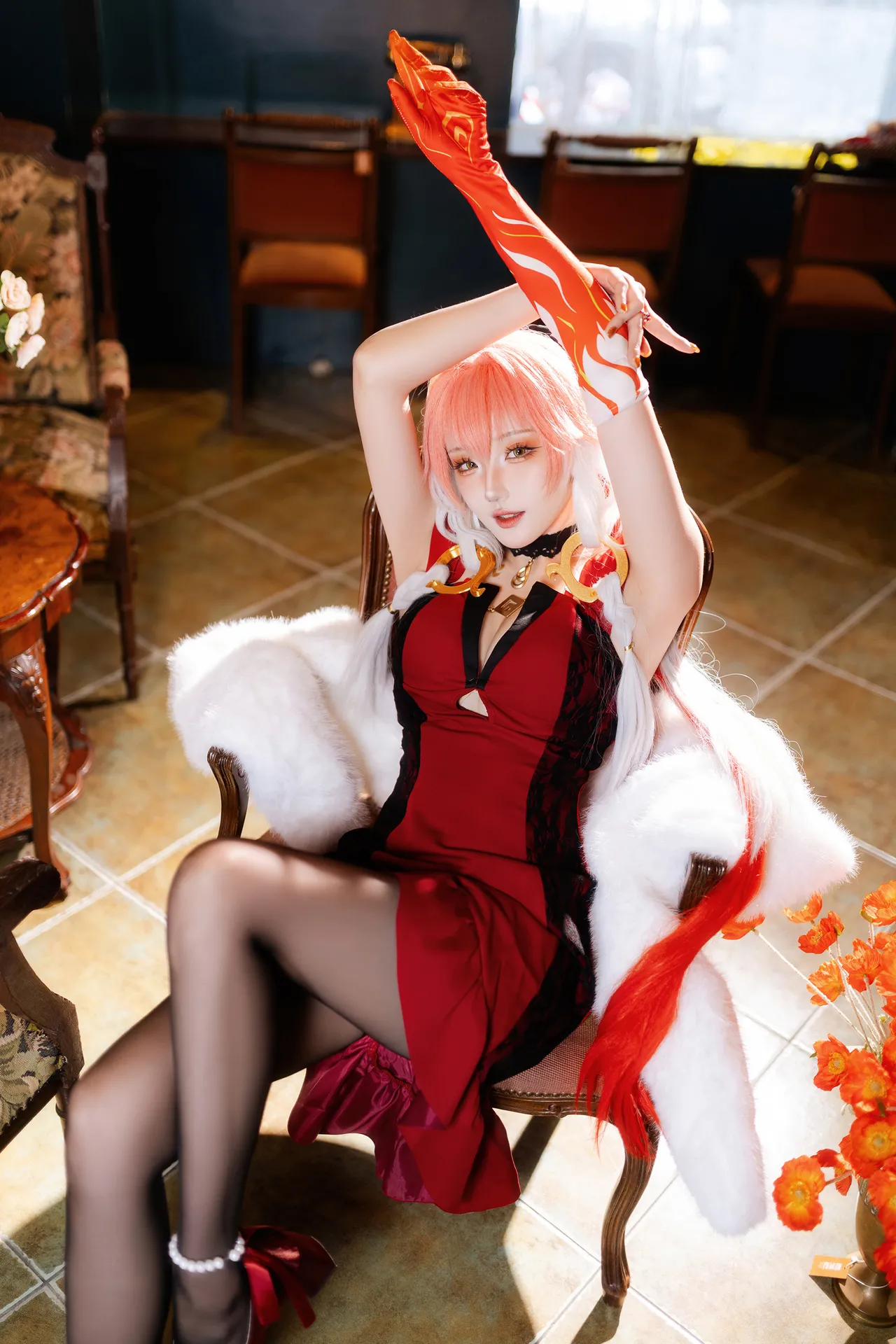 瓜希酱 - 长离必胜客 (鸣潮)-erohere1.webp