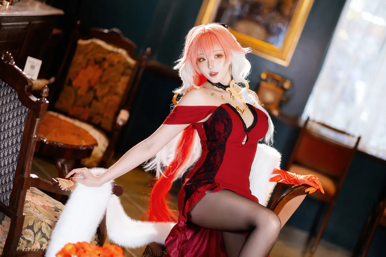 瓜希酱 - 长离必胜客 (鸣潮)-erohere13.webp